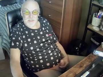 Kbuum68 April 29, 2026 Chaturbate stream image