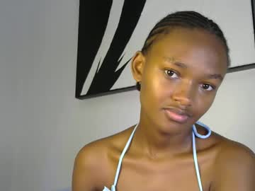 Pretty_Queennie April 29, 2026 Chaturbate stream image