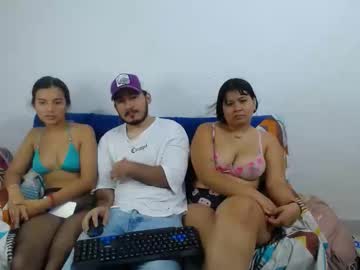 Samarahorny69 April 29, 2026 Chaturbate stream image
