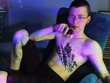 Tomas_Norton April 29, 2026 Chaturbate stream image