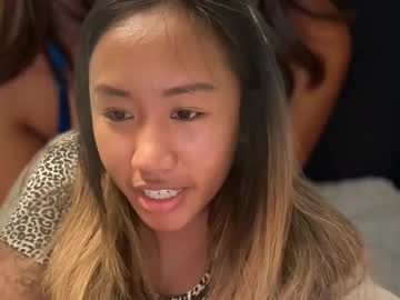 Viviandela97 April 29, 2026 Chaturbate stream image