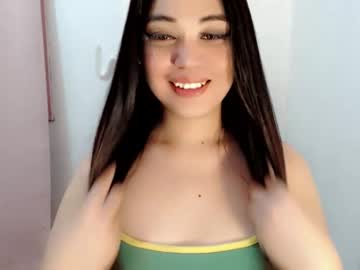 Your_Gwen22 April 29, 2026 Chaturbate stream image