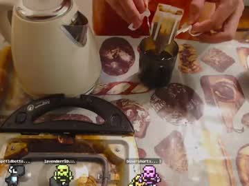 Alex_Amazing April 29, 2026 Chaturbate stream image