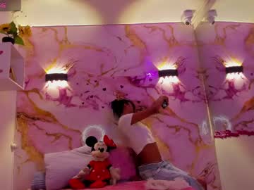 Bella_Miller1 April 29, 2026 Chaturbate stream image