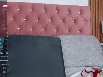 Gissellsaenz April 29, 2026 Chaturbate stream image