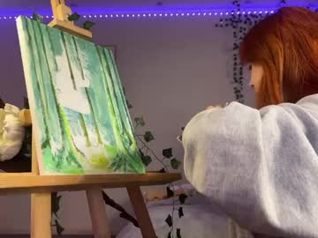 Happy_Milly April 29, 2026 Chaturbate stream image