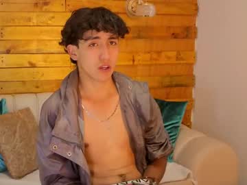 Jason_Haz3 April 29, 2026 Chaturbate stream image