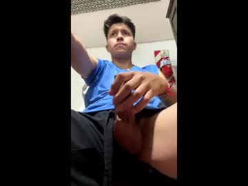 Jovenlindo2002 April 29, 2026 Chaturbate stream image