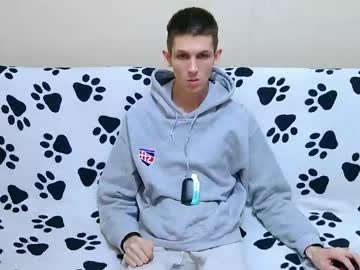 Lester_Broo April 29, 2026 Chaturbate stream image