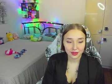 Linatruly April 29, 2026 Chaturbate stream image