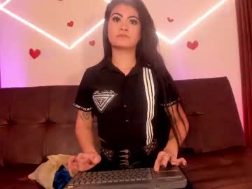 Lunaa_Lynch April 29, 2026 Chaturbate stream image