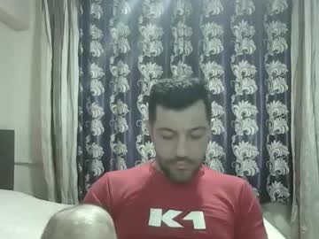 Nevergetdown April 29, 2026 Chaturbate stream image