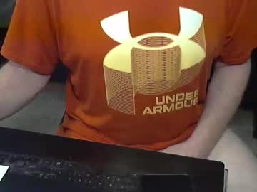 Northernminnesotaman April 29, 2026 Chaturbate stream image