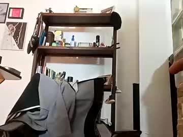 Sexosublime92 April 29, 2026 Chaturbate stream image