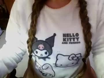 Sexymisss24 April 29, 2026 Chaturbate stream image