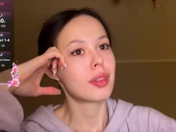 Adele_Bell April 29, 2026 Chaturbate stream image