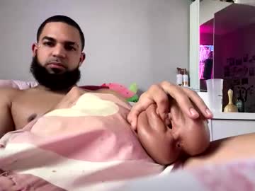 Boybaby_A April 29, 2026 Chaturbate stream image
