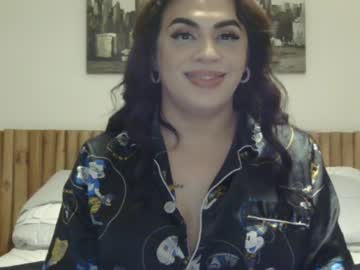 Dulce_Hot_23 April 29, 2026 Chaturbate stream image