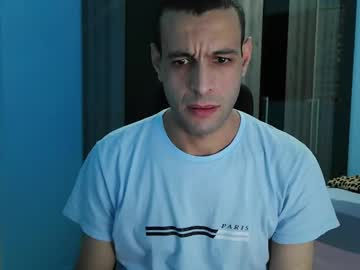 Ronnispoto April 29, 2026 Chaturbate stream image