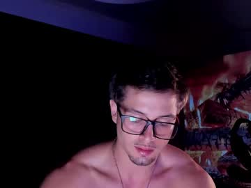 Adam_Bouton April 30, 2026 Chaturbate stream image