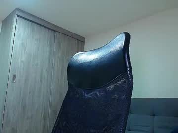 Andre_Parker April 30, 2026 Chaturbate stream image