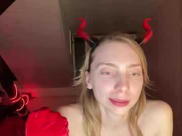 Annadarko April 30, 2026 Chaturbate stream image