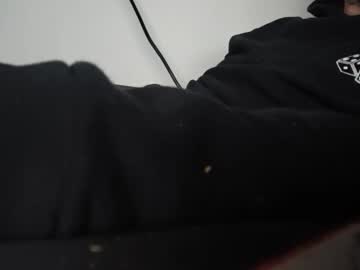 Bubbleg13 April 30, 2026 Chaturbate stream image