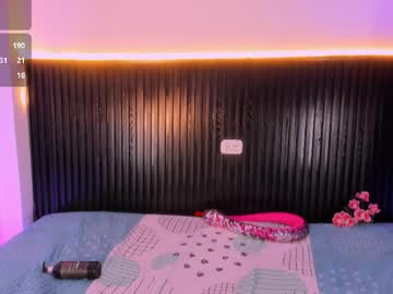 Catleyanoire_ April 30, 2026 Chaturbate stream image