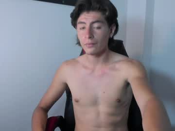 Dantewhite1 April 30, 2026 Chaturbate stream image