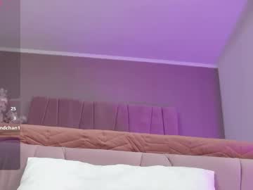 Denisesun April 30, 2026 Chaturbate stream image