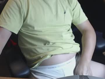 Genefun April 30, 2026 Chaturbate stream image