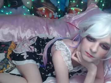 Iselestias April 30, 2026 Chaturbate stream image