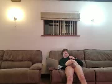 Johnathan_Stuart33 April 30, 2026 Chaturbate stream image