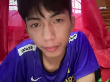 Lovelyboy_Jm April 30, 2026 Chaturbate stream image