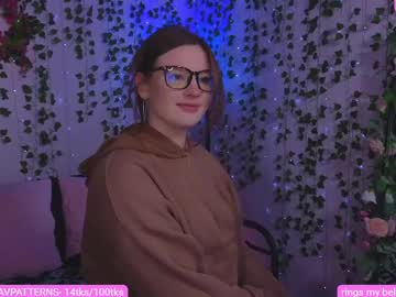 Naughty_Bella99 April 30, 2026 Chaturbate stream image