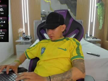 Owen_Drake April 30, 2026 Chaturbate stream image