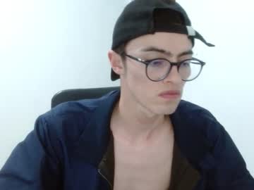 Stiv_Grant April 30, 2026 Chaturbate stream image
