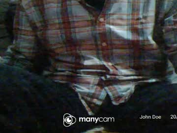 Table40sexy1975 April 30, 2026 Chaturbate stream image