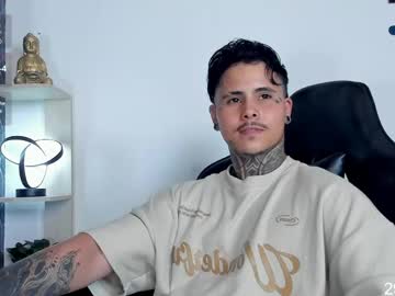 777_Stefantransmen April 30, 2026 Chaturbate stream image