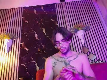 Alucard_Sins April 30, 2026 Chaturbate stream image