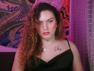 Bettytaylor23 April 30, 2026 Chaturbate stream image