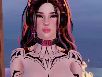 Ka_Loviie April 30, 2026 Chaturbate stream image