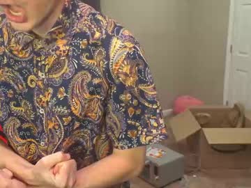 Mattcashxxx April 30, 2026 Chaturbate stream image