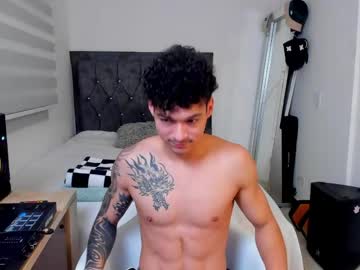 Morthy_Downey April 30, 2026 Chaturbate stream image