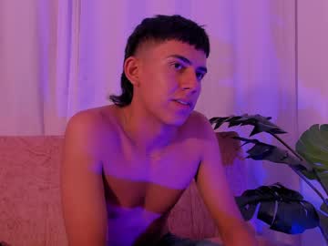 Nene_Fran April 30, 2026 Chaturbate stream image
