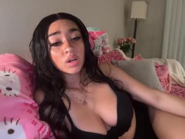 Nylasinns April 30, 2026 Chaturbate stream image