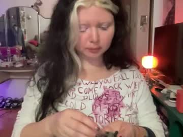Rosa_Maria April 30, 2026 Chaturbate stream image