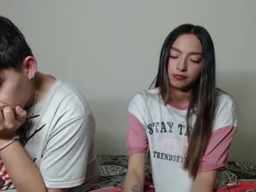Sami_And_Gael April 30, 2026 Chaturbate stream image