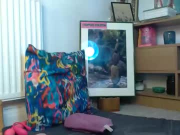 Squirt_Ebony_Tits April 30, 2026 Chaturbate stream image