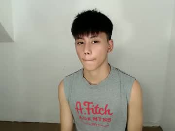 Ynotyu April 30, 2026 Chaturbate stream image